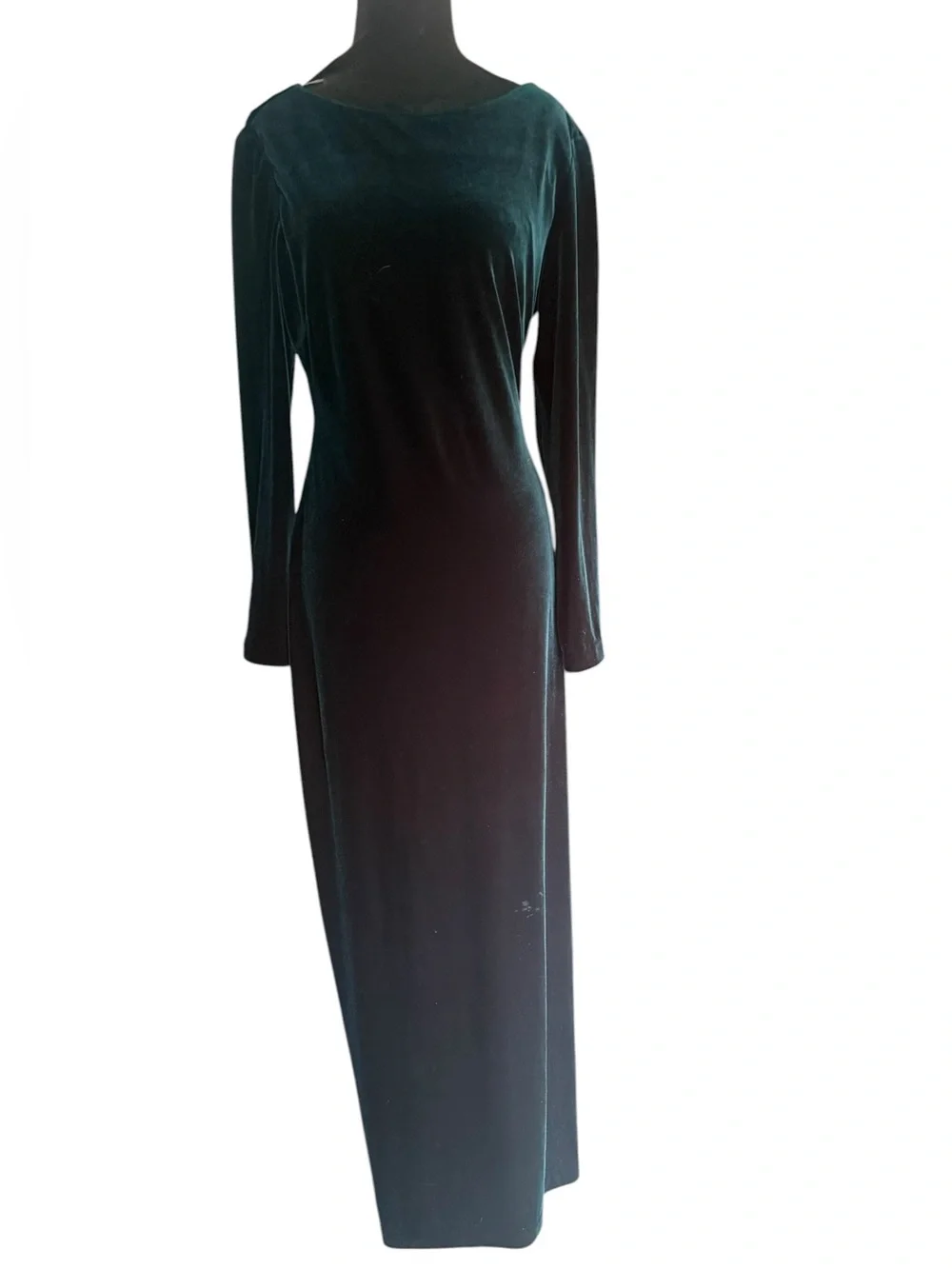 N/A vintage emerald